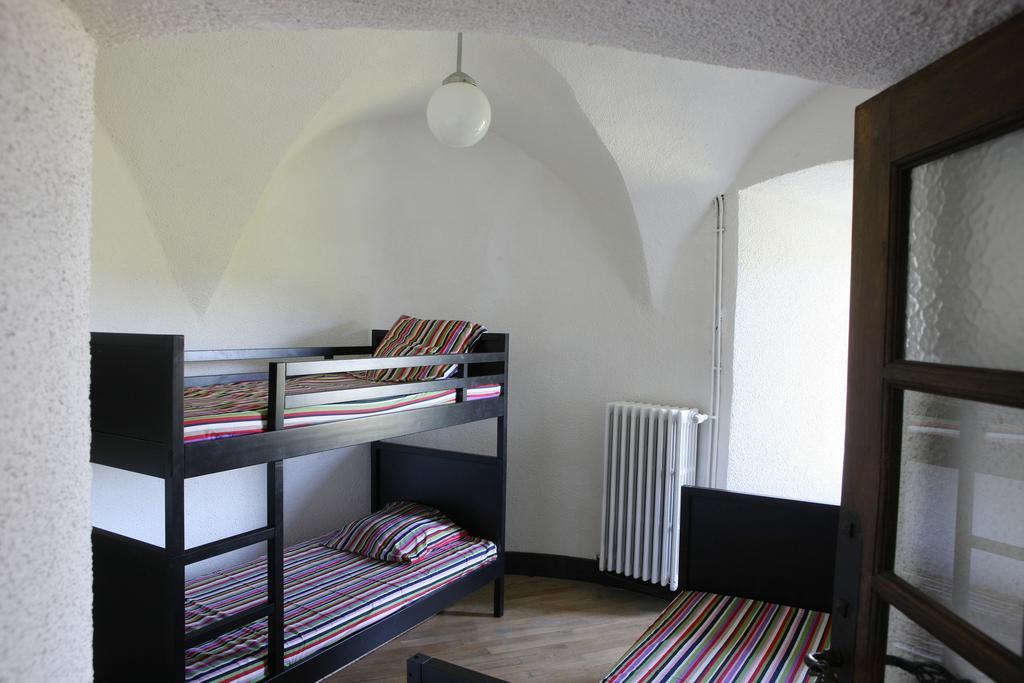 Guest house Chateau De Lugagnac Riviere-sur-Tarn