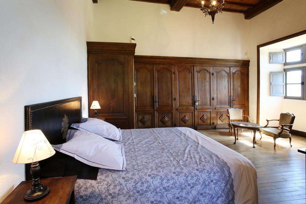 Guest house Chateau De Lugagnac Riviere-sur-Tarn