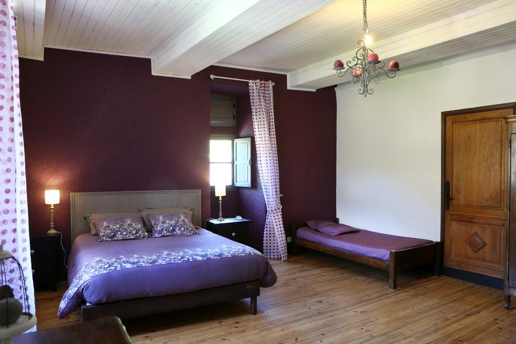 Chateau De Lugagnac 4*